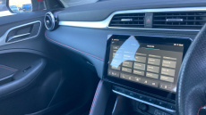 MG ZS 115kW Trophy EV Long Range 73kWh 5dr Auto Electric Hatchback